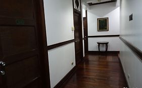 Malate Pensionne